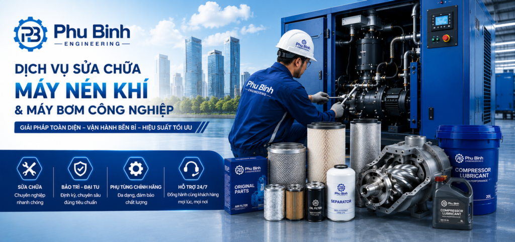 dịch vụ sửa chữa