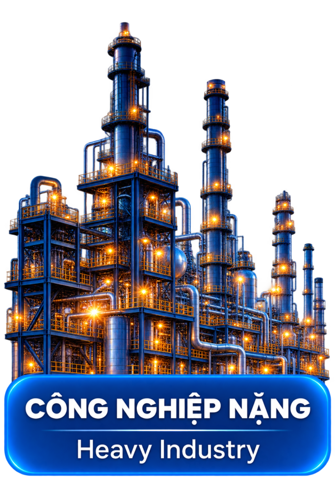 công nghiệp năng