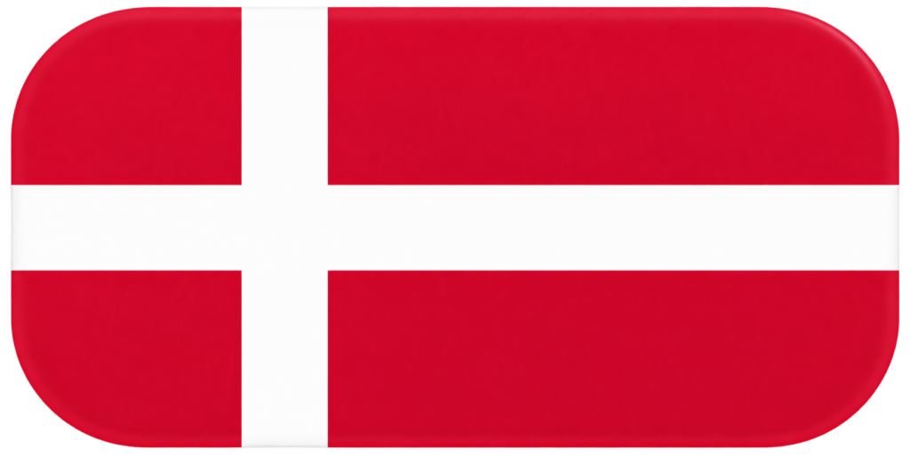 denmark