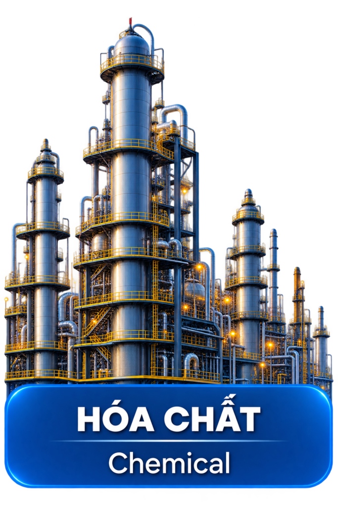 hóa chất