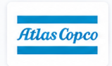 atlas copco
