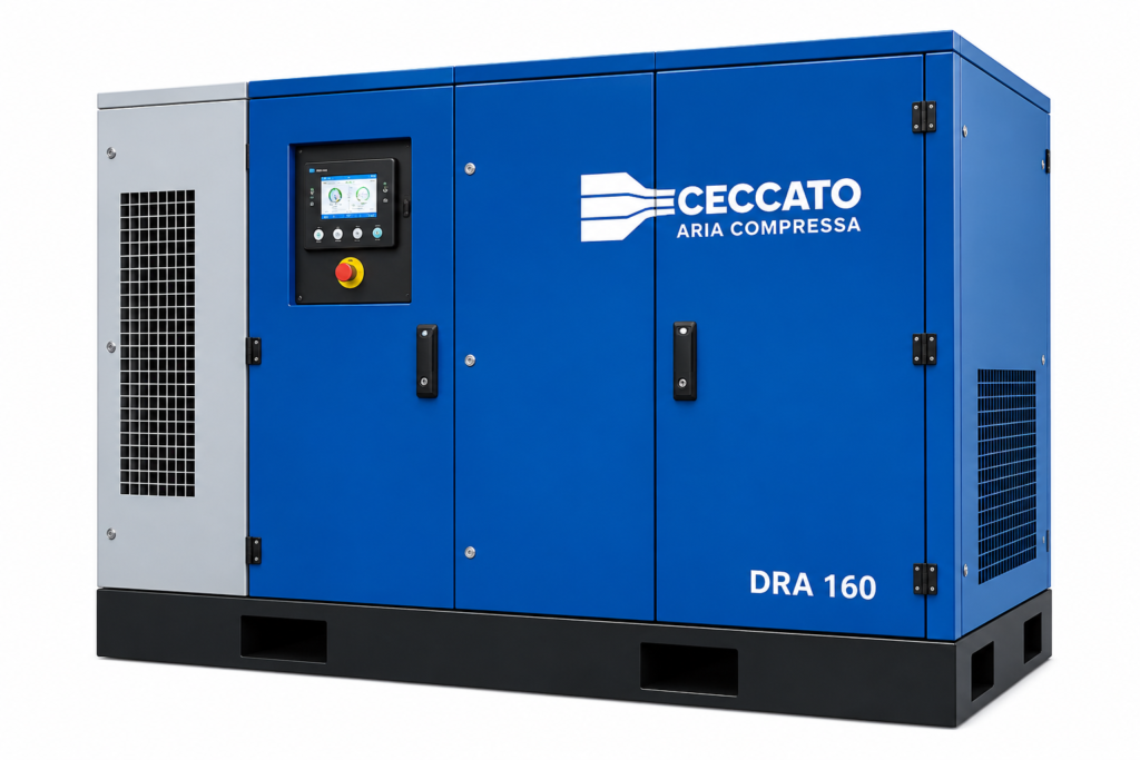 dra160