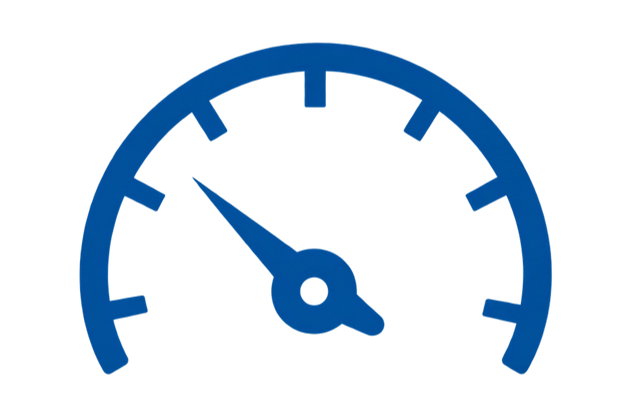 fixed speed